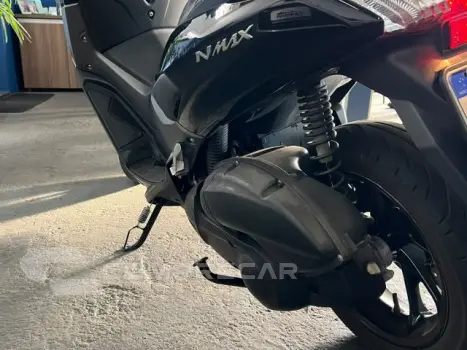 NMAX 160 - Street