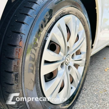 GOL 1.6 MI 8V G.VI