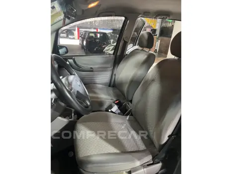 ZAFIRA 2.0 MPFI EXPRESSION 8V FLEX 4P AUTOMÁTICO