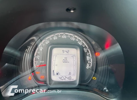 MOBI 1.0 8V Evo Easy