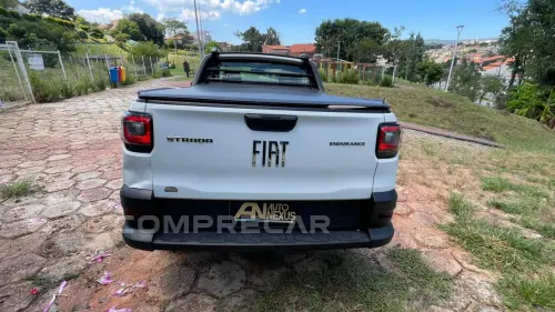 STRADA 1.4 Fire Endurance CS