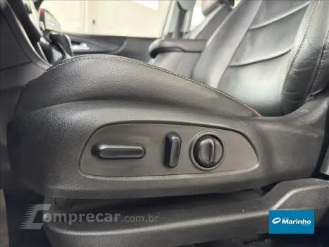 EQUINOX 2.0 16V TURBO GASOLINA LT AUTOMÁTICO