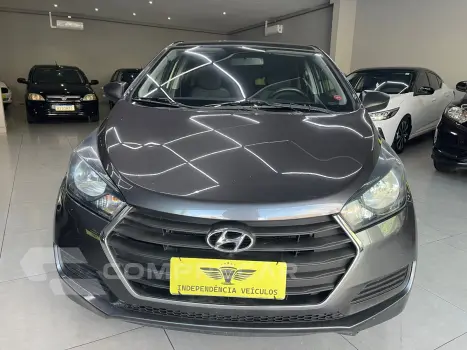 HB20 1.0 12V Comfort STYLE