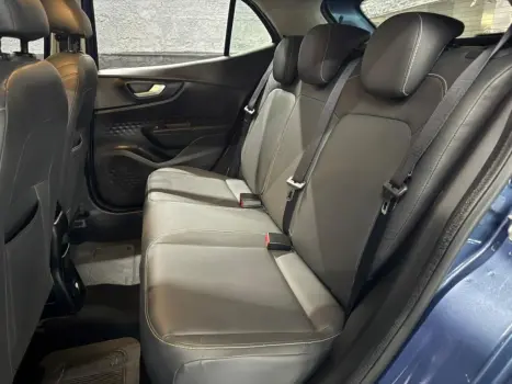 PULSE 1.3 FLEX DRIVE CVT