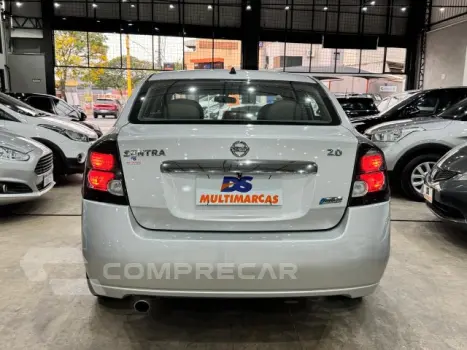SENTRA - 2.0 16V 4P MANUAL