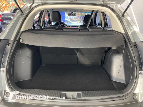 HR-V EX 1.8 Flexone 16V 5p Aut.