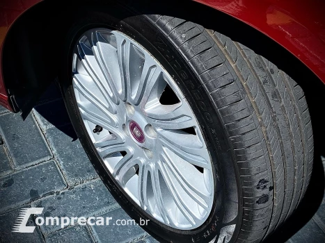 GRAND SIENA 1.6 MPI Essence 16V