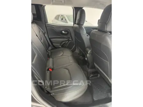 RENEGADE 1.3 T270 TURBO FLEX LONGITUDE AT6