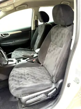 Sentra SV 2.0 Flexstart 16V