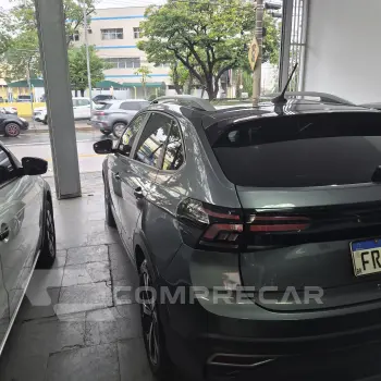 NIVUS 1.0 200 TSI Highline