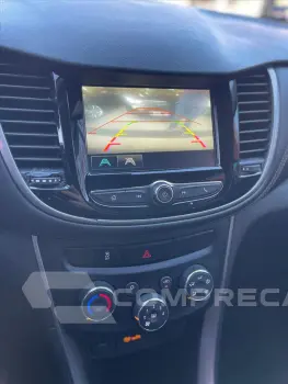 TRACKER 1.4 16V Turbo LT