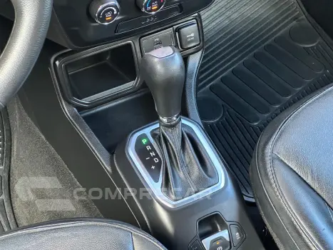 Renegade Sport 1.8 4x2 Flex 16V Aut.