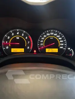 Corolla XEi 2.0 Flex 16V Aut.