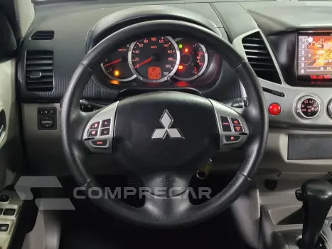 L200 Triton HPE 3.5 CD V6 24V Flex Aut.