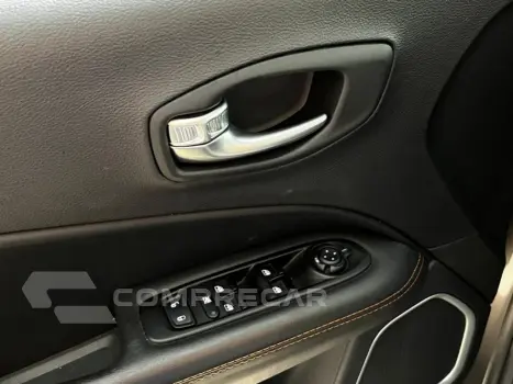 COMPASS LIMITED 2.0 4x2 Flex 16V Aut.