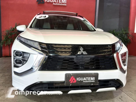 ECLIPSE CROSS 1.5 MIVEC TURBO GASOLINA HPE-S S-AWC CVT