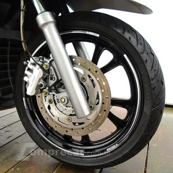 KYMCO PEOPLE GTI 300