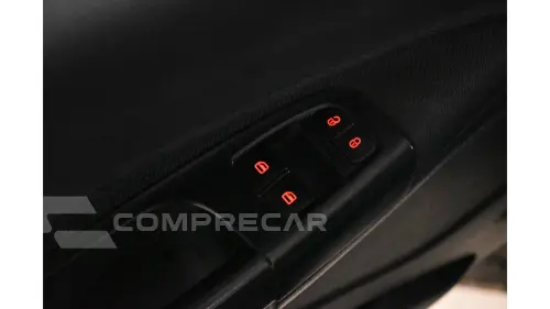 VOYAGE - 1.6 MI COMFORTLINE 8V 4P AUTOMATIZADO