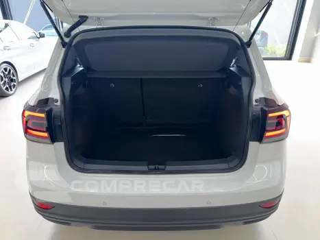 T-CROSS 1.0 200 TSI Sense