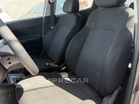 HB20 1.0 12V FLEX SENSE MANUAL
