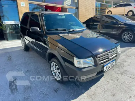 Fiat Uno Mille WAY ECONOMY 1.0 F.Flex 2p 2 portas