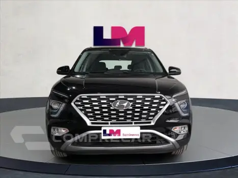 CRETA 1.0 TGDI FLEX LIMITED SAFETY AUTOMÁTICO