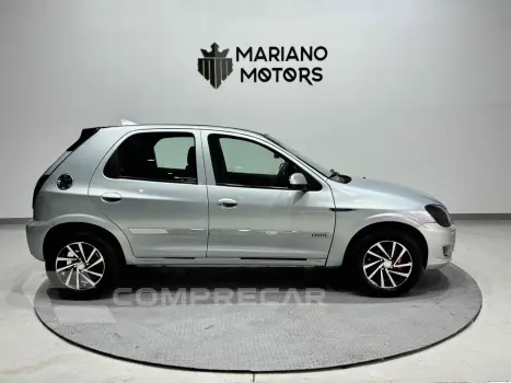 CELTA 1.0 MPFI LT 8V FLEX 4P MANUAL