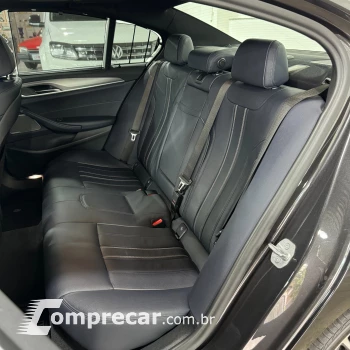 530e M Sport 2.0 Turbo Híbrido Aut.