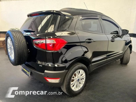 ECOSPORT 2.0 SE 16V