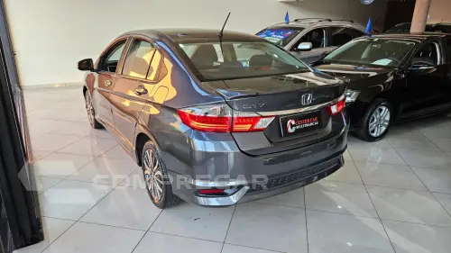 CITY 1.5 EX 16V
