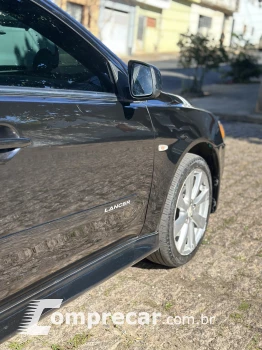 LANCER 2.0 GT 16V