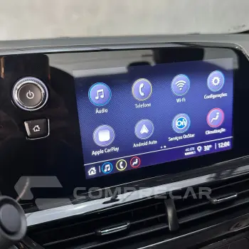 MONTANA RS 1.2 Turbo Flex 12V Aut.