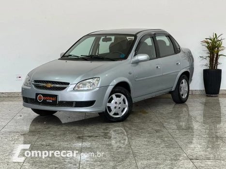 CHEVROLET CLASSIC 1.0 MPFI LS 8V 4 portas