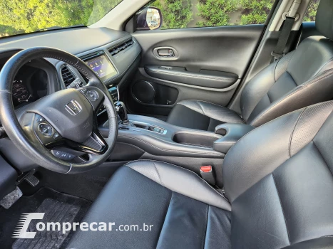 HR-V 1.8 16V Touring