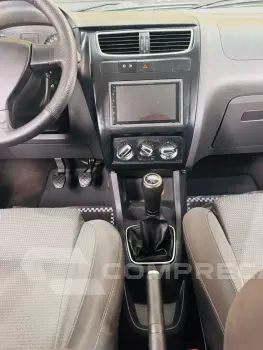 SPACEFOX 1.6 MI Trend 8V