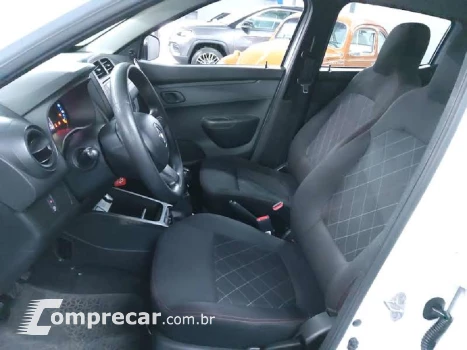 KWID 1.0 12V SCE FLEX ZEN MANUAL