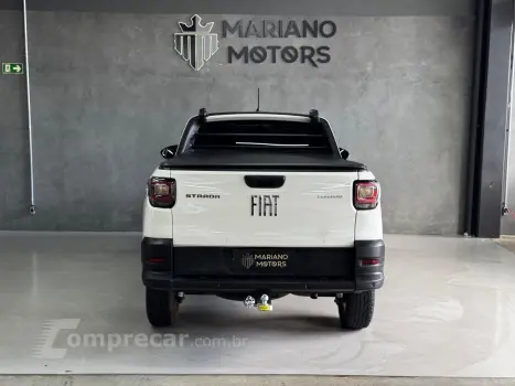 STRADA 1.3 FIREFLY FLEX FREEDOM CS MANUAL