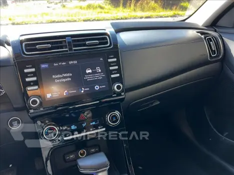 CRETA 1.0 Tgdi Limited