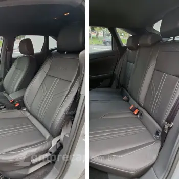 Nivus Highline 1.0 200 TSI Flex Aut.