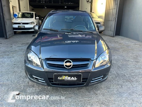 Celta Spirit/ LT 1.0 MPFI 8V FlexP. 5p