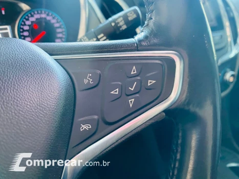 EQUINOX 2.0 16V TURBO GASOLINA PREMIER AWD AUTOMÁTICO