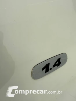 DOBLÒ 1.4 MPI Cargo
