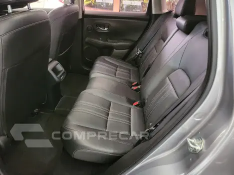 ZR-V 2.0 16V 4P i-VTEC TOURING AUTOMÁTICO CVT