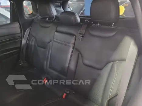 COMPASS S T270 1.3 TB 4x2 Flex Aut.