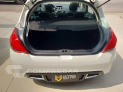 308 Allure 2.0 Flex 16V 5p Aut.