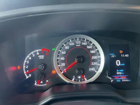 COROLLA CROSS 2.0 Vvt-ie XRE