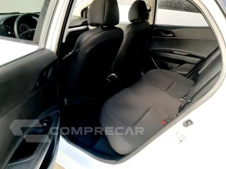 HB20 Vision 1.0 Flex 12V Mec.