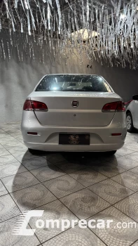 SIENA 1.0 MPI EL 8V