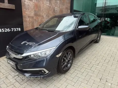 CIVIC 2.0 16vone EX