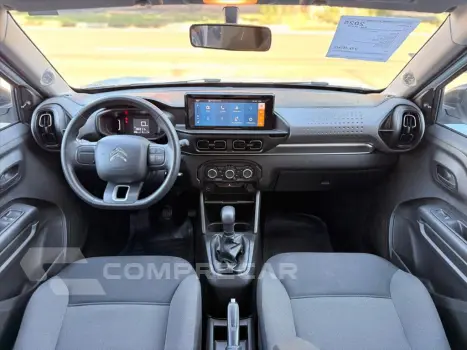 C3 1.0 FIREFLY FLEX LIVE PACK MANUAL